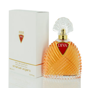 Ungaro Diva Women's Eau De Parfum