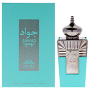 Khalis Niche Collection Jawad Men's Eau De Parfum