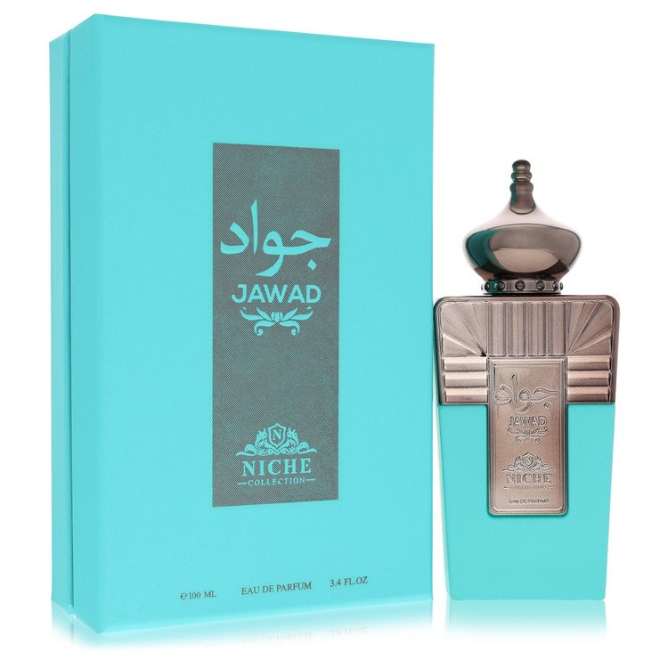 Khalis Niche Collection Jawad Men's Eau De Parfum