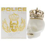 Police To Be The Queen Women's Eau De Parfum