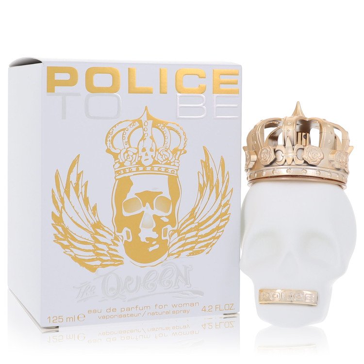 Police To Be The Queen Women's Eau De Parfum
