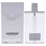 Police Contemporary Men's Eau De Toilette