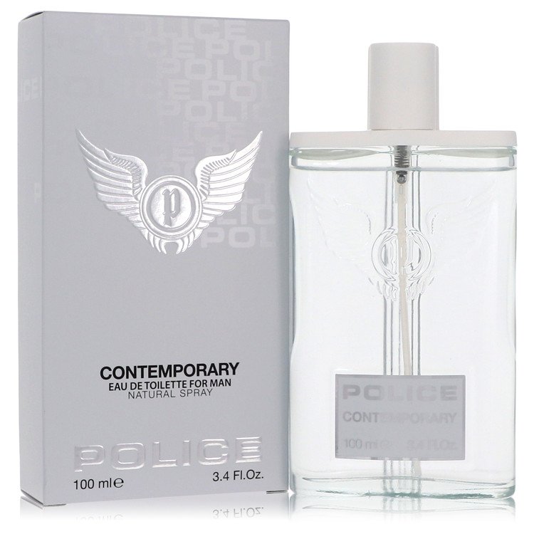Police Contemporary Men's Eau De Toilette