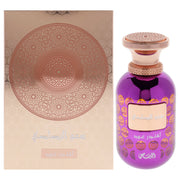 Rasasi Somow Al Lamaan Collection Lavender Oud Women's Eau De Parfum