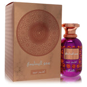 Rasasi Somow Al Lamaan Collection Lavender Oud Women's Eau De Parfum
