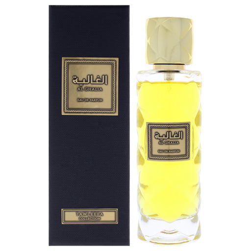 Rasasi Tawleefa Collection Al Ghalia Unisex Eau De Parfum