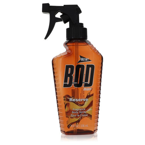 Parfums De Coeur Bod Man Reserve Men's Cologne Gift Set
