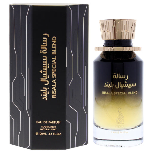Risala Special Blend Unisex Eau De Parfum