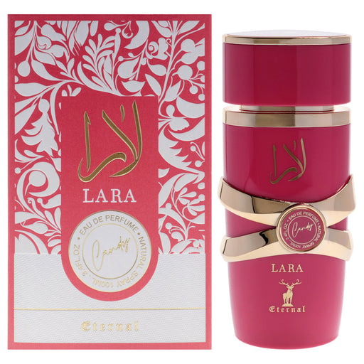 Khalis Eternal Collection Lara Candy Women's Eau De Parfum