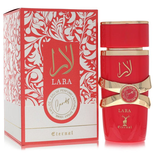Khalis Eternal Collection Lara Candy Women's Eau De Parfum