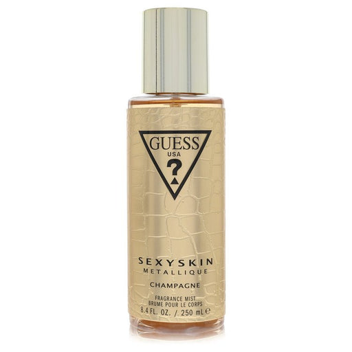 Guess Sexy Skin Metallique Champagne Women's Fragrance Mist