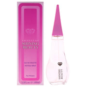 Fragluxe Shining Beauty Women's Eau De Toilette