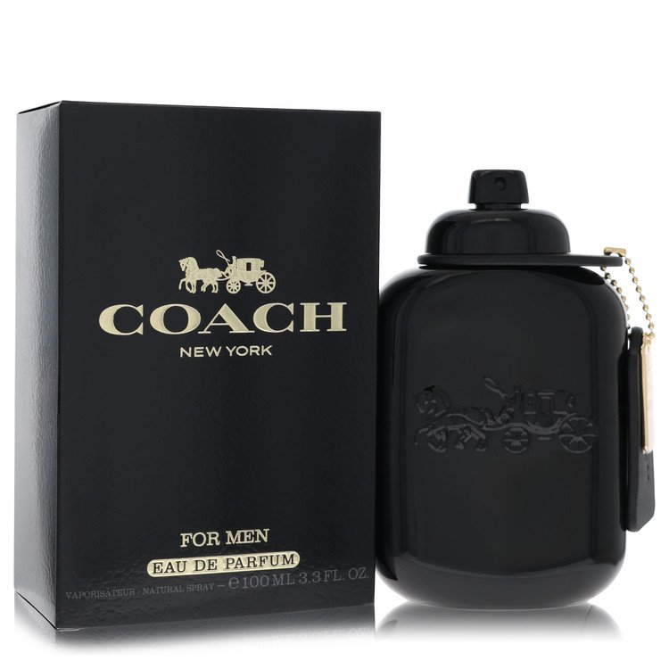 Coach Signature Men's Eau De Parfum
