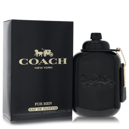 Coach Signature Men's Eau De Parfum