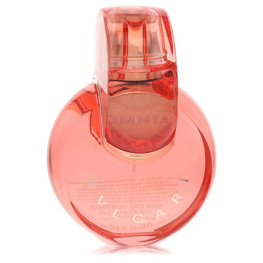 Bvlgari Omnia Coral Women's Eau De Toilette Gift Set