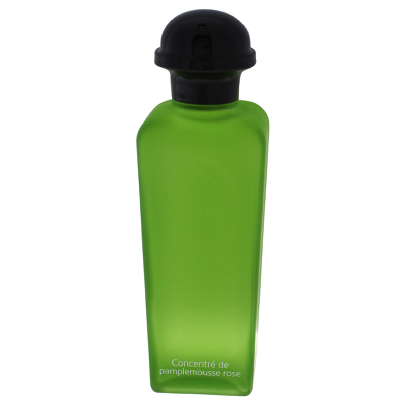 Hermes Concentre De Pamplemousse Rose Women's Eau De Toilette (Tester)