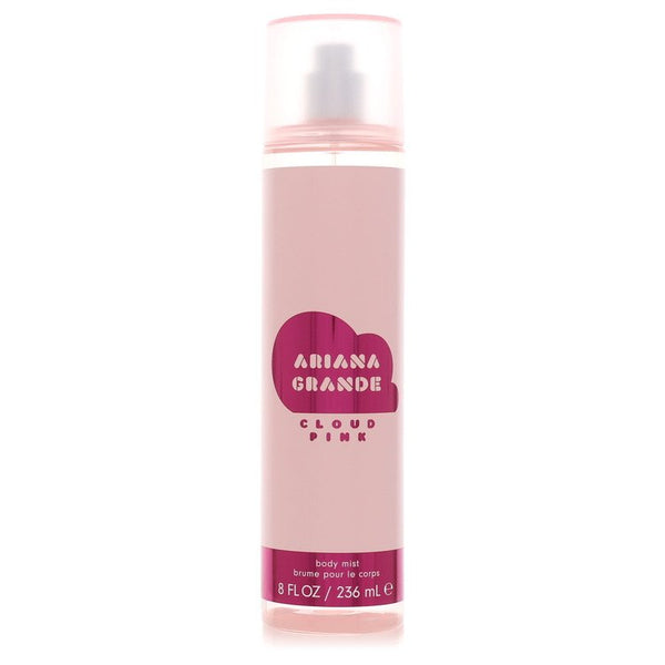 Ariana Grande Cloud Pink Body Mist for Women