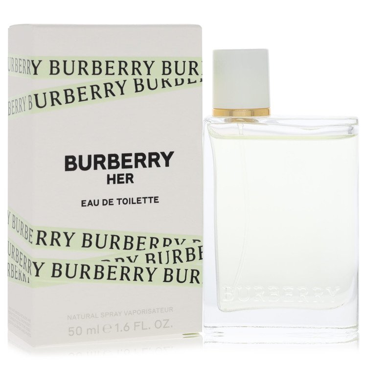 Burberry Her Women's Eau De Toilette
