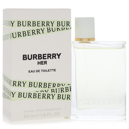 Burberry Her Women's Eau De Toilette