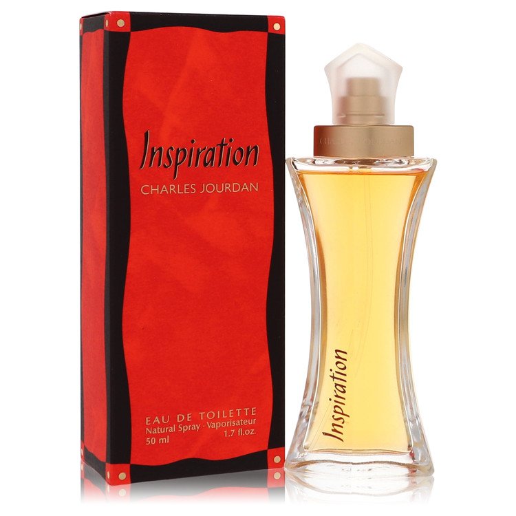 Charles Jourdan Inspiration Women's Eau De Toilette