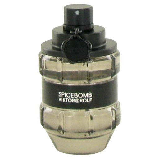 Viktor & Rolf Spicebomb Men's Eau De Toilette Gift Set