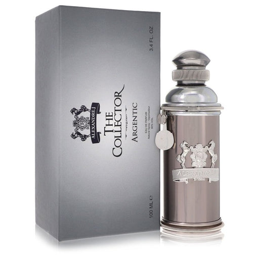 Alexandre J Argentic Women's Eau De Parfum