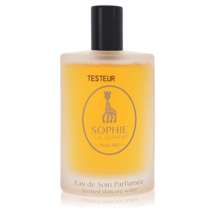 Sophie La Girafe Eau De Soin Parfumee Women's Parfum (Tester)