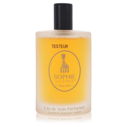 Sophie La Girafe Eau De Soin Parfumee Women's Parfum (Tester)