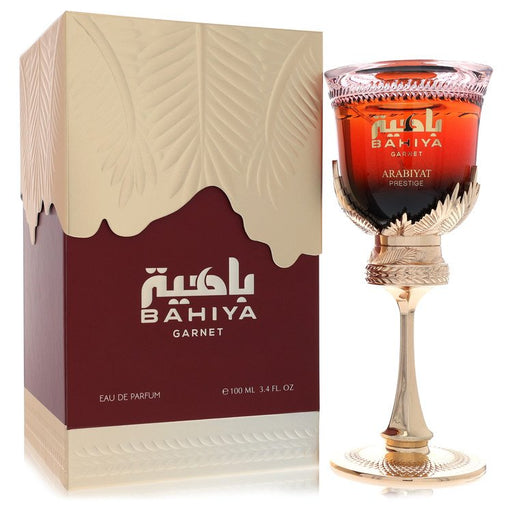 Arabiyat Prestige Bahiya Garnet Men's Eau De Parfum