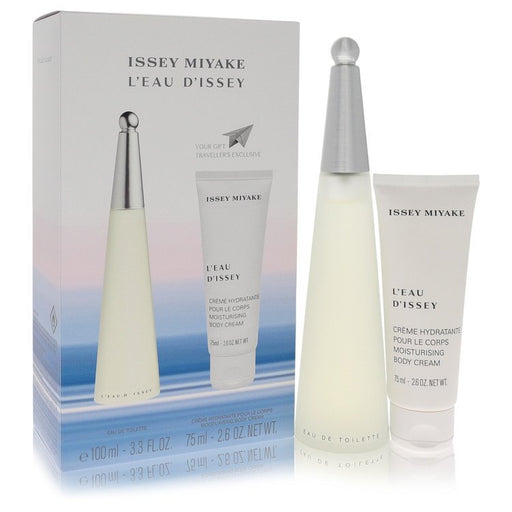Issey Miyake L'eau D'issey Women's Gift Set
