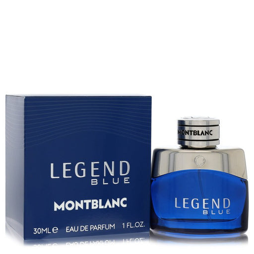 Mont Blanc Montblanc Legend Blue Men's Eau De Parfum