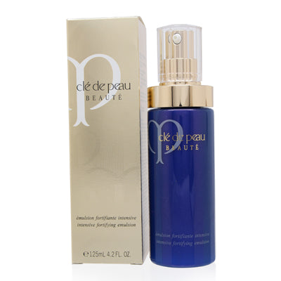 Cle De Peau Beaute Intensive Fortifying Emulsion