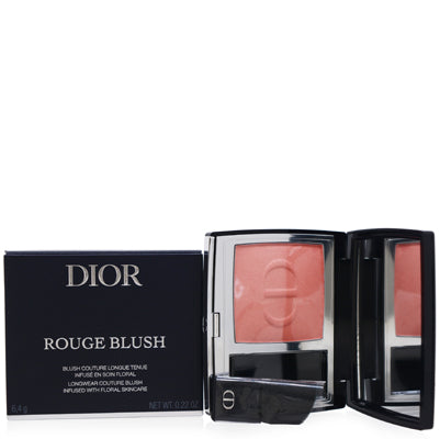 Ch.dior Rouge Dior Couture Colour Lipstick (221 Frou-Frou) Velvet