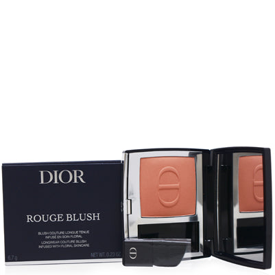 Ch.dior Rouge Dior Couture Colour Lipstick (200 Nude Touch) Velvet