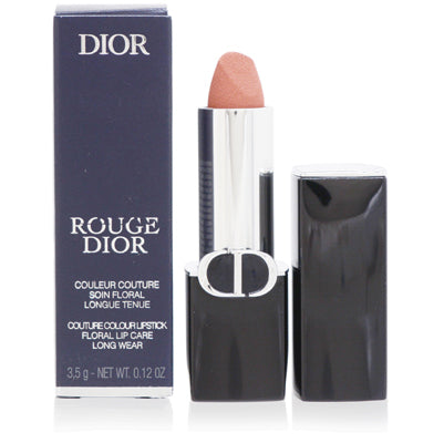 Ch.dior Rouge Dior Couture Colour Lipstick (100 Nude Look) Velvet