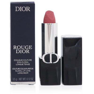 Ch.dior Rouge Dior Couture Colour Lipstick (625 Mitzah) Velvet