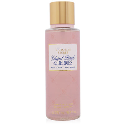 Victoria's Secret Glazed Petals & Berries Women's Fragrance Mist