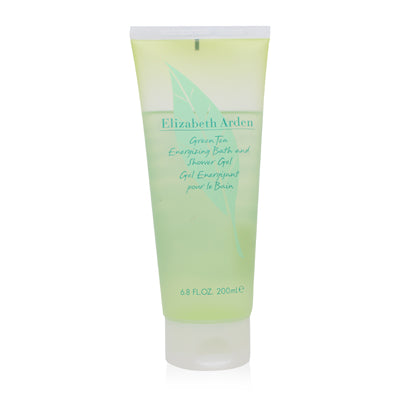 Elizabeth Arden Green Tea Deodorant & Shower Gel & Body Lotion for Women