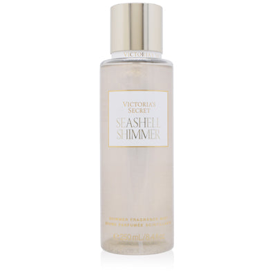 Victoria's Secret Seashell Shimmer Women's Fragrance Mist