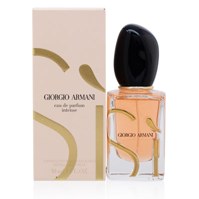 Giorgio Armani Si Intense Women's Eau De Parfum
