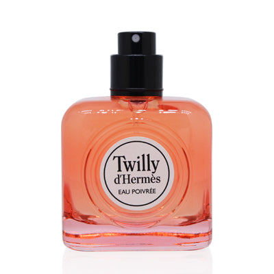 Hermes Twilly Eau Poivre Women's Eau De Parfum (Tester)
