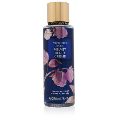 Victoria's Secret Velvet Berry Creme Women's Fragrance Mist