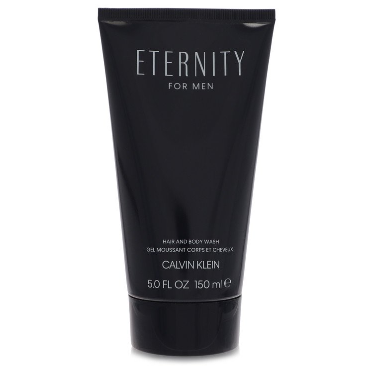 Calvin Klein Eternity Deodorant & After Shave & Body Wash for Men
