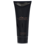 Christian Siriano Silhouette Shower Gel for Women