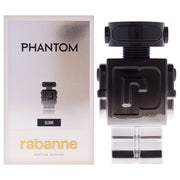 Paco Rabanne Phantom Elixir Intense Men's Parfum