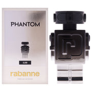 Paco Rabanne Phantom Elixir Intense Men's Parfum