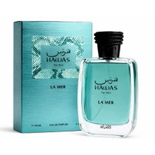 Rasasi Hawas La Mer Men's Eau De Parfum