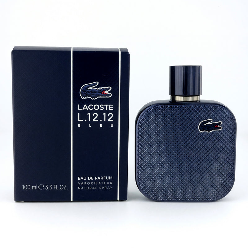 Lacoste Eau De L Bleu Men's Eau De Parfum