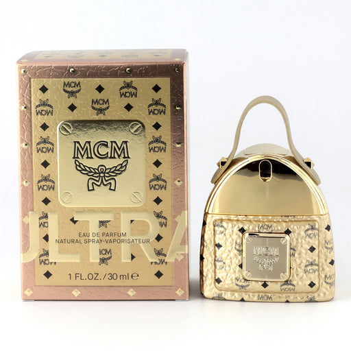 MCM Ultra Women's Eau De Parfum