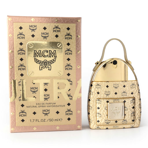 MCM Ultra Women's Eau De Parfum